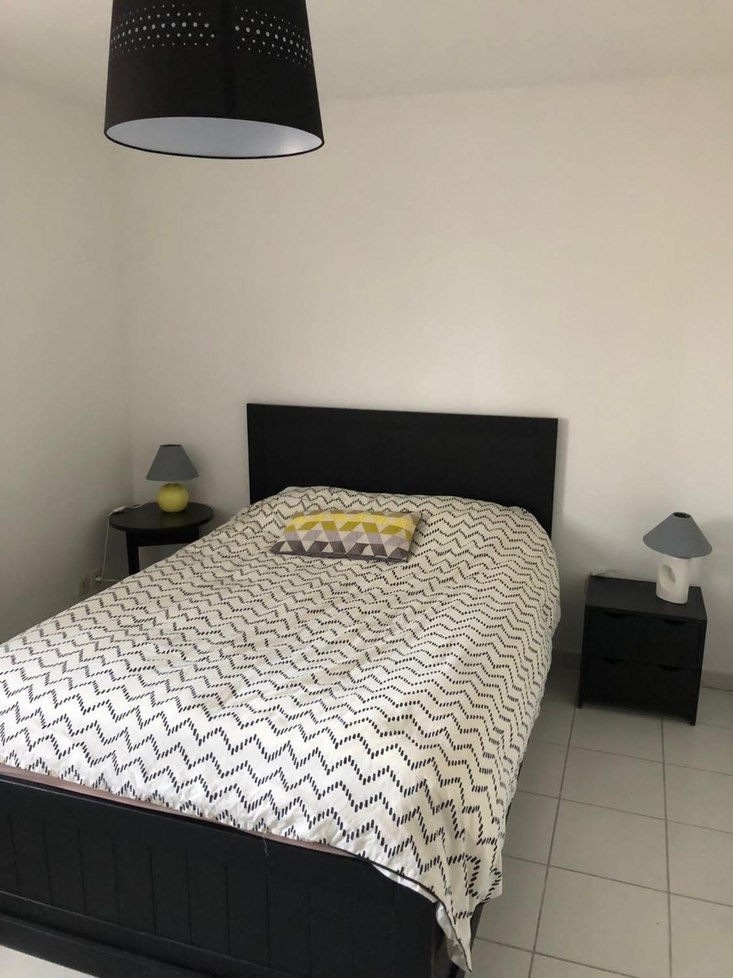 Apartamento Les Jardins De Garance Aviñón Exterior foto